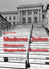 Moderne Zeiten - Detlef Vonde