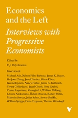 Economics and the Left - 