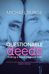 Questionable Deeds - Michael Burge