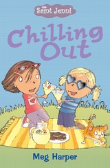 Chilling Out - Meg Harper