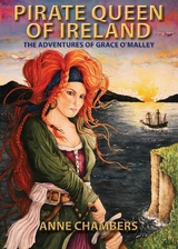 Pirate Queen of Ireland - Anne Chambers