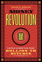 Money Revolution -  Shaun Rowles