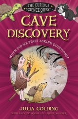 Cave Discovery -  Andrew Briggs,  Julia Golding,  Roger Wagner