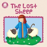 Lost Sheep -  Karen Williamson