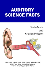 Auditory Science Facts - Charles Pidgeon, Yash Gupta