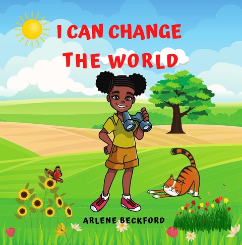 I Can Change The World - ARLENE BECKFORD