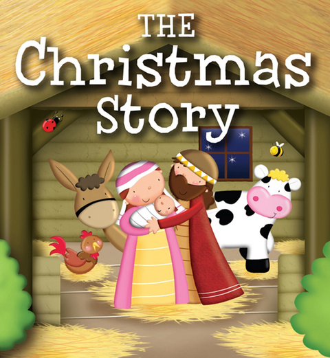 Christmas Story -  Karen Williamson