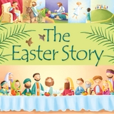 EASTER STORY -  Juliet David