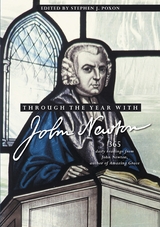 Through the Year with John Newton - 