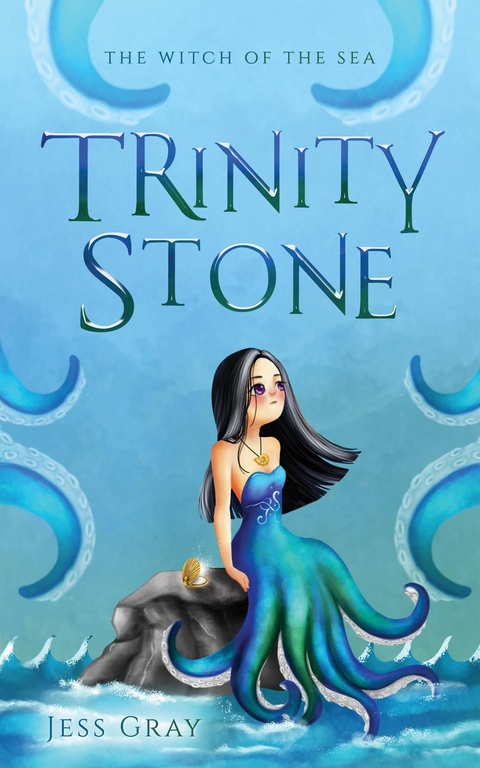 Trinity Stone -  Jess Gray