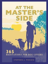 At the Master's Side - Stephen Poxon