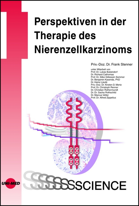 Perspektiven in der Therapie des Nierenzellkarzinoms - Frank Stenner