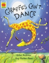 Giraffes Can't Dance - Andreae, Giles