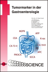 Tumormarker in der Gastroenterologie - Philip D. Hardt