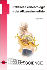 Praktische Vertebrologie in der Allgemeinmedizin - Eugen Judin