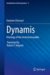 Dynamis - Gaetano Chiurazzi