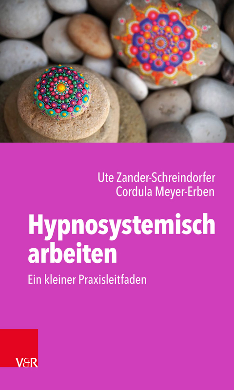 Hypnosystemisch arbeiten: Ein kleiner Praxisleitfaden -  Ute Zander-Schreindorfer,  Cordula Meyer-Erben