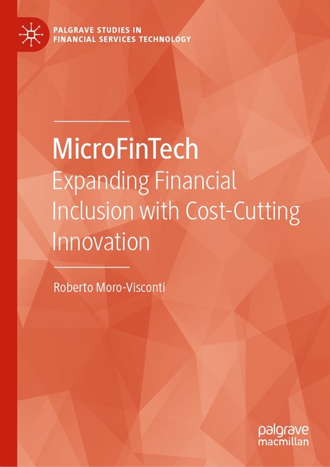 MicroFinTech - Roberto Moro-Visconti