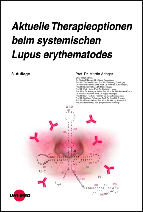 Aktuelle Therapieoptionen beim systemischen Lupus erythematodes - Martin Aringer