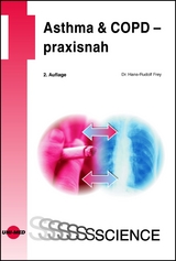 Asthma & COPD – praxisnah - Hans-Rudolf Frey