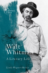 Walt Whitman - Linda Wagner-Martin