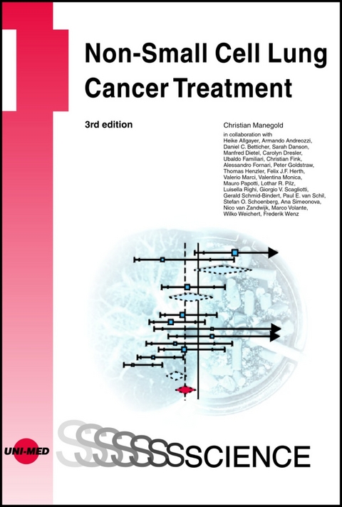 Non-Small Cell Lung Cancer Treatment - Christian Manegold