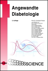 Angewandte Diabetologie - Christoph Rosak