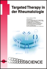 Targeted Therapy in der Rheumatologie - Marcus Köller