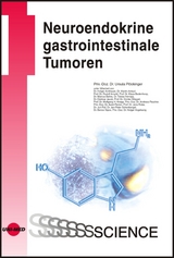 Neuroendokrine gastrointestinale Tumoren - Ursula Plöckinger