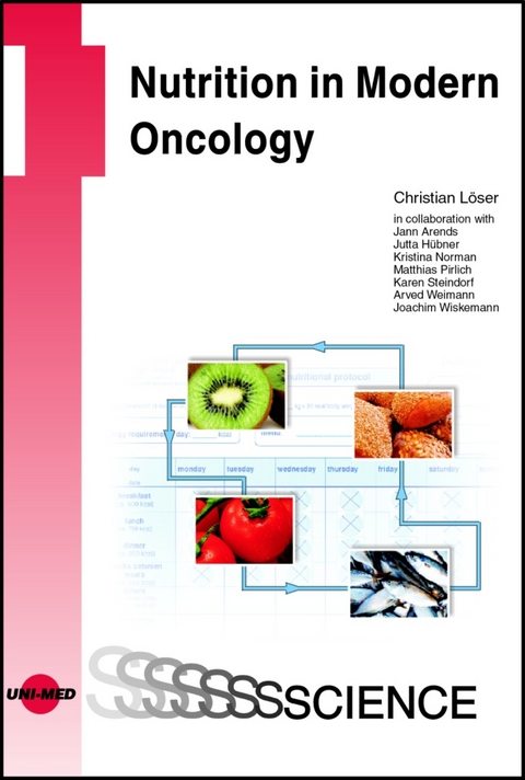 Nutrition in Modern Oncology - Christian Löser