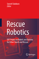 Rescue Robotics - 