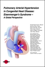 Pulmonary Arterial Hypertension in Congenital Heart Disease: Eisenmenger’s Syndrome - A Global Perspective - Harald Kaemmerer, Koichiro Niwa, Erwin Oechslin, Peter Ewert