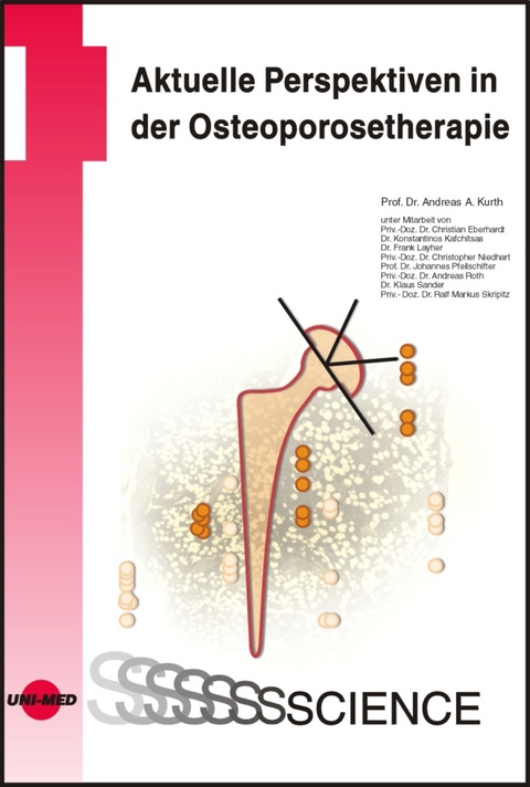 Aktuelle Perspektiven in der Osteoporosetherapie - Andreas A. Kurth