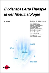 Evidenzbasierte Therapie in der Rheumatologie - Ulf Müller-Ladner