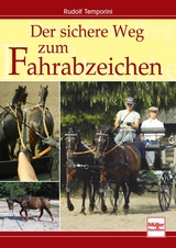 Der sichere Weg zum Fahrabzeichen - Rudolf Temporini