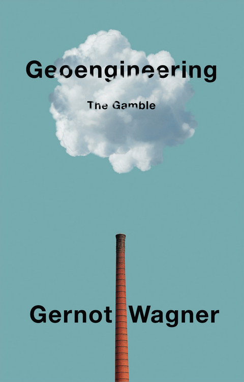 Geoengineering - Gernot Wagner