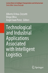 Technological and Industrial Applications Associated with Intelligent Logistics - 