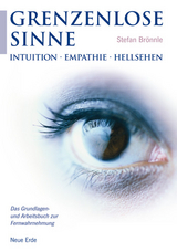 Grenzenlose Sinne - Stefan Brönnle