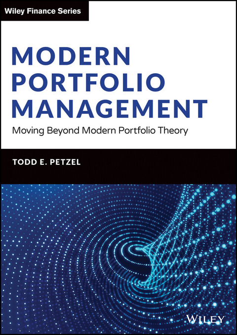 Modern Portfolio Management - Todd E. Petzel