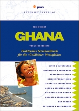 Ghana - Jojo Cobbinah