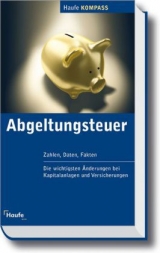 Abgeltungsteuer - 