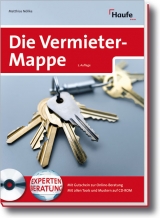 Die Vermietermappe - Nöllke, Matthias