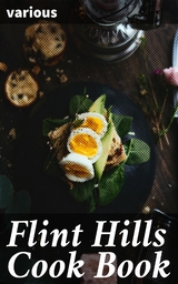 Flint Hills Cook Book -  Various