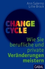 Change Cycle - Ann Salerno, Lillie Brock