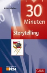 30 Minuten Storytelling - Cristián Gálvez