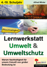 Lernwerkstatt Umwelt & Umweltschutz - Alfred Winter