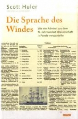 Die Sprache des Windes - Scott Huler