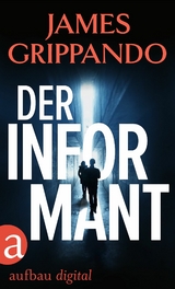 Der Informant -  James Grippando