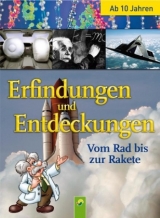 Erfindungen und Entdeckungen