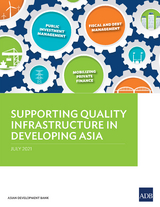 Supporting Quality Infrastructure in Developing Asia